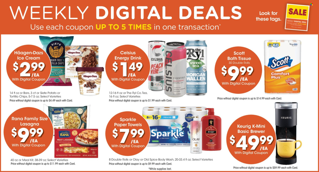 Dillons ad - 09/04/2024 - 09/10/2024. Page 3