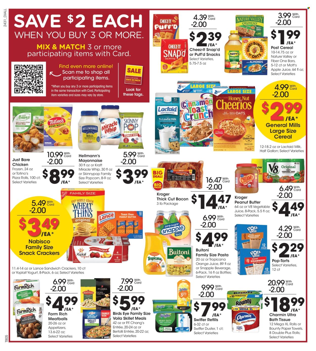 Dillons ad - 09/04/2024 - 09/10/2024. Page 5