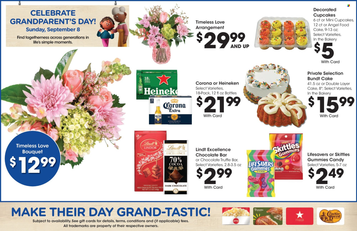 Dillons ad - 09/04/2024 - 09/10/2024. Page 7