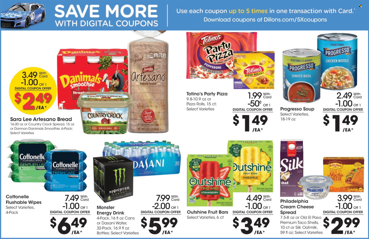 Dillons ad - 09/04/2024 - 09/10/2024. Page 14