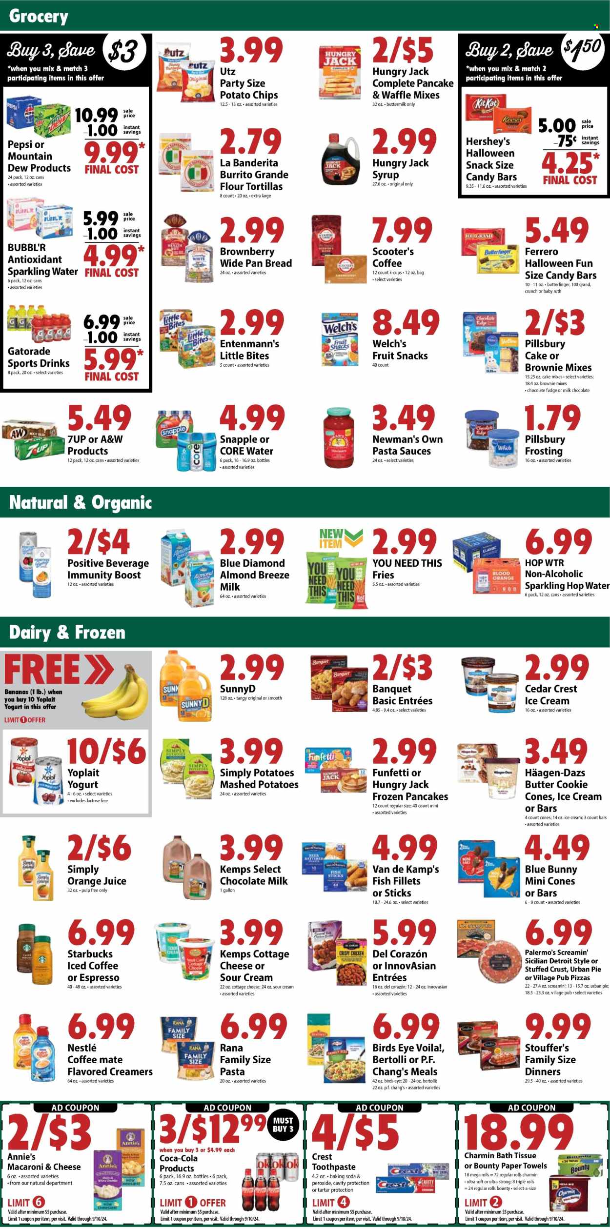 Festival Foods ad - 09/04/2024 - 09/10/2024. Page 3