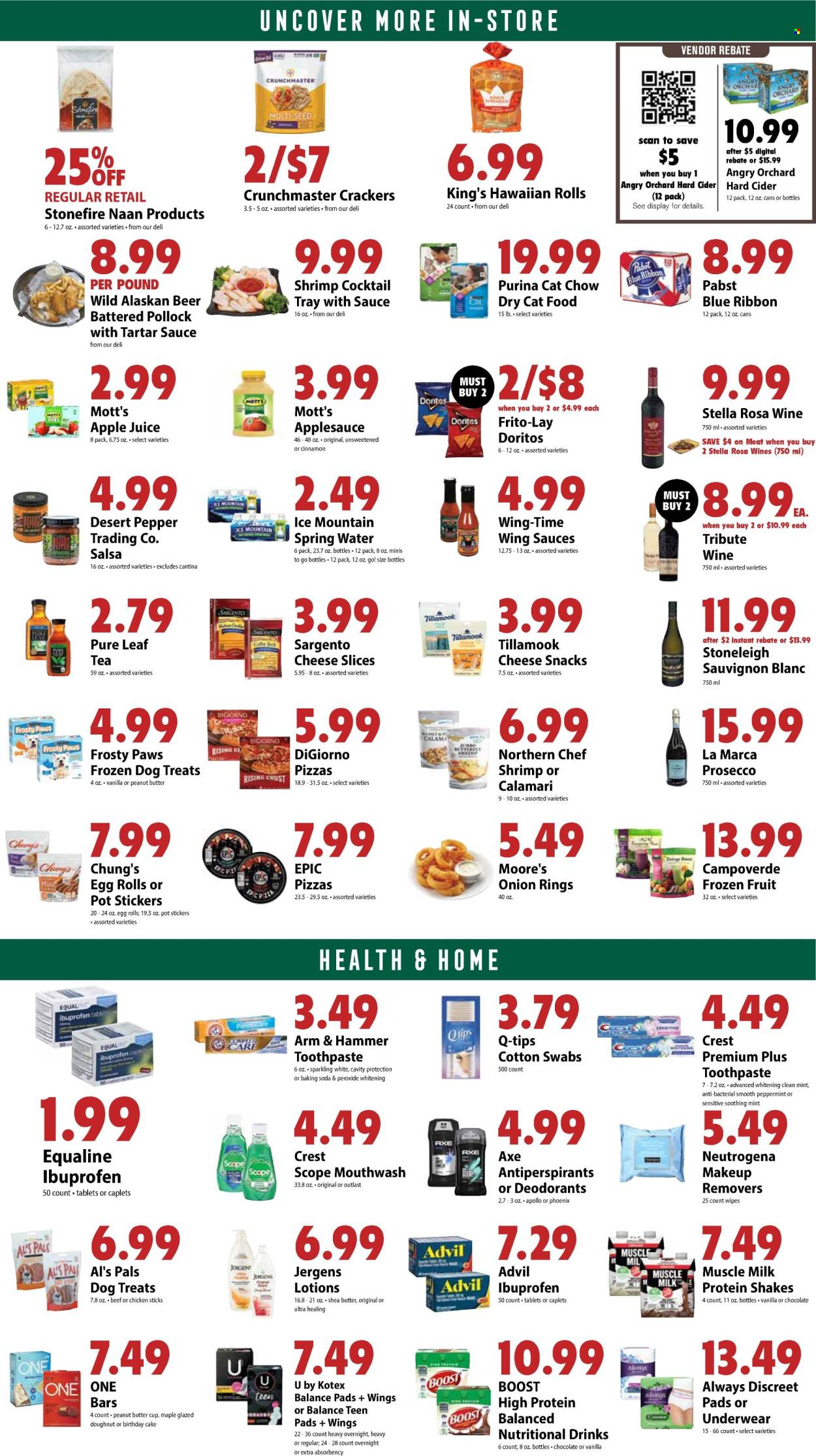 Festival Foods ad - 09/04/2024 - 09/10/2024. Page 7