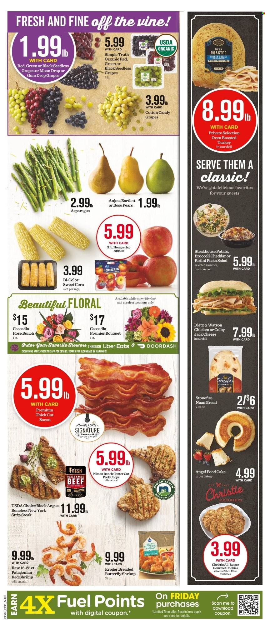 Mariano’s ad - 09/04/2024 - 09/10/2024. Page 3