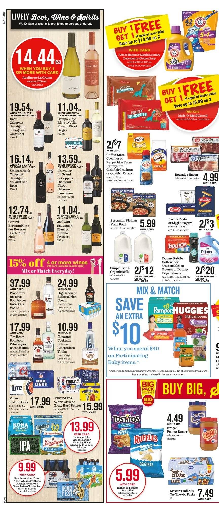 Mariano’s ad - 09/04/2024 - 09/10/2024. Page 4