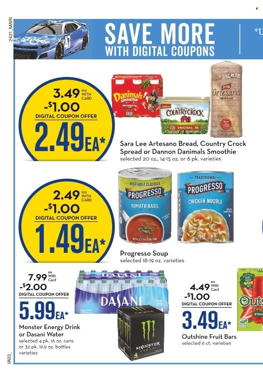 Mariano’s ad - 09/04/2024 - 09/10/2024. Page 6