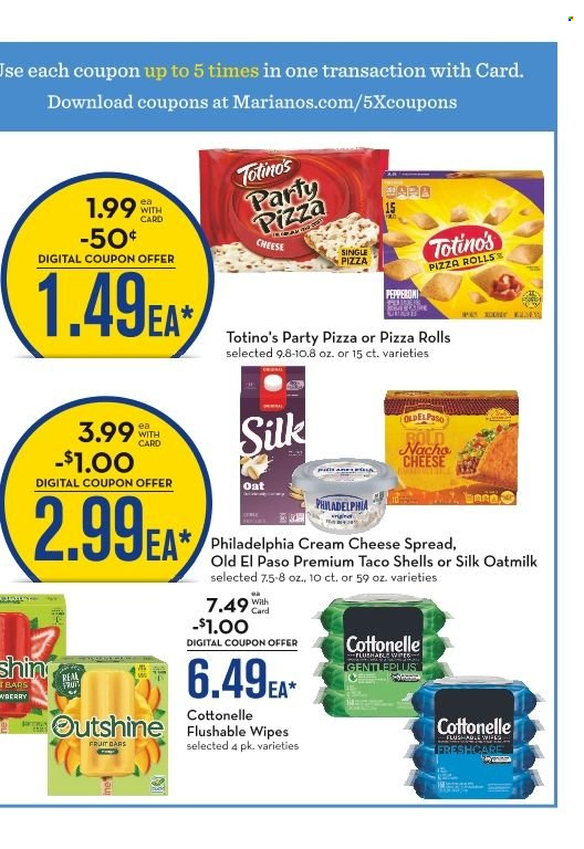 Mariano’s ad - 09/04/2024 - 09/10/2024. Page 7
