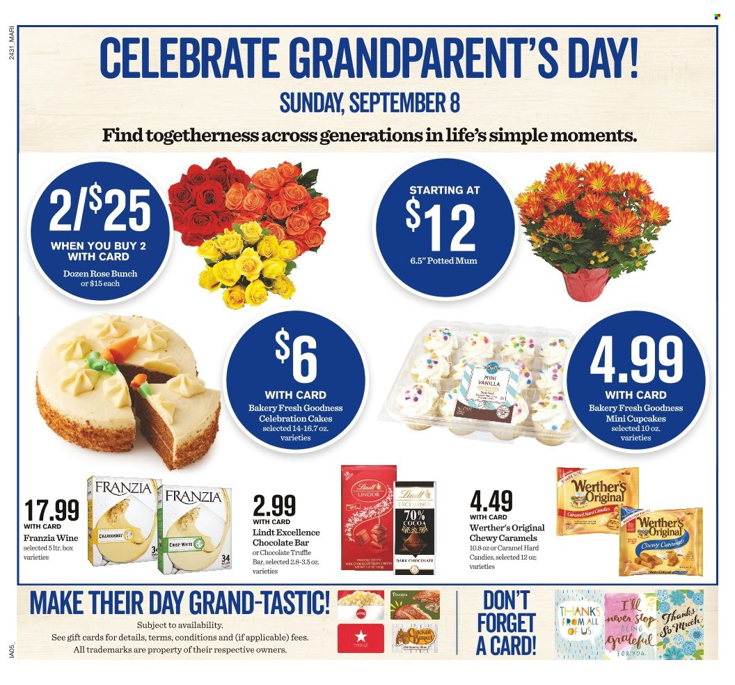 Mariano’s ad - 09/04/2024 - 09/10/2024. Page 10