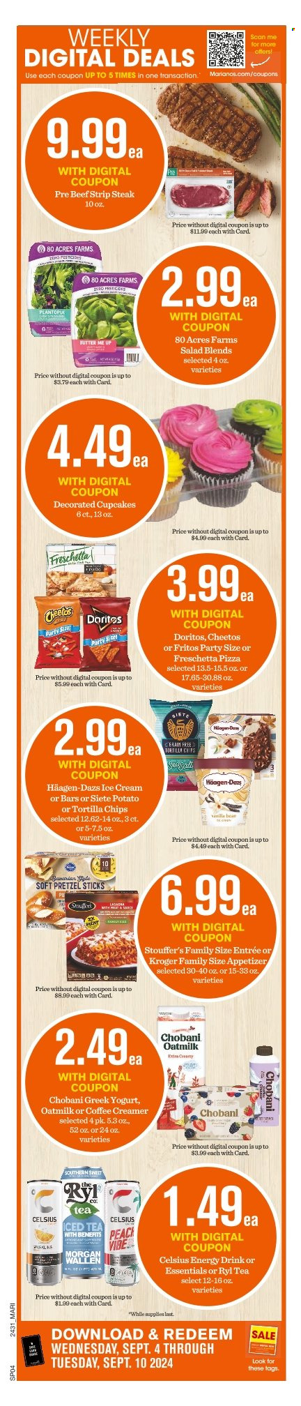 Mariano’s ad - 09/04/2024 - 09/10/2024. Page 12