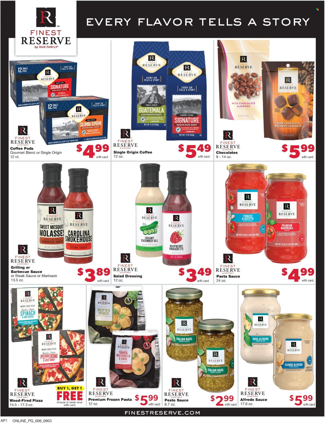 Family Fare ad - 09/03/2024 - 09/07/2024. Page 10