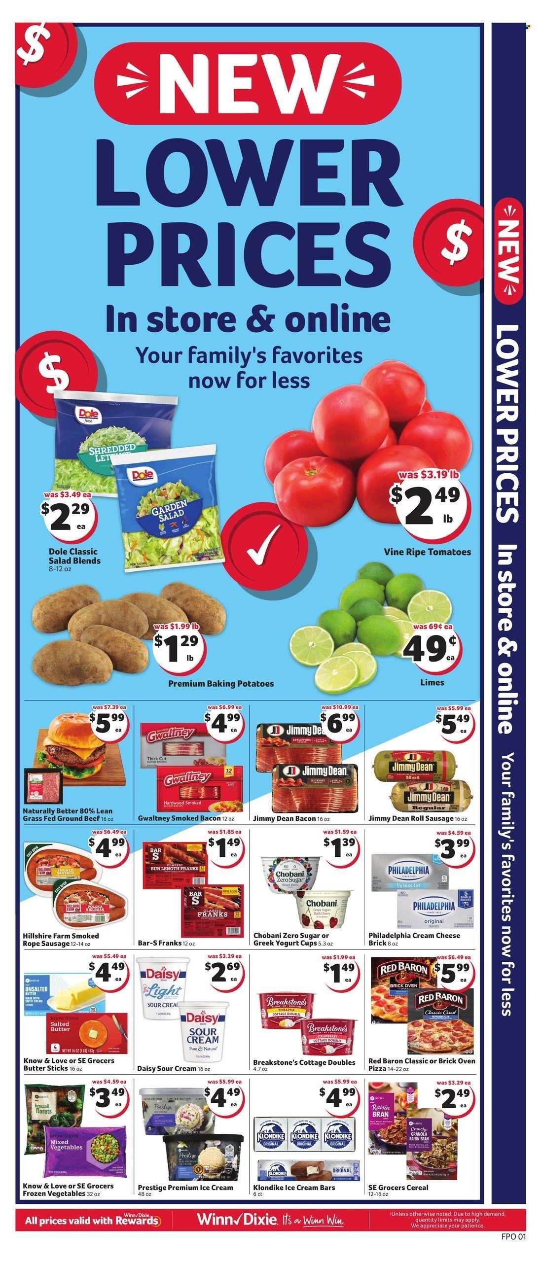 Winn Dixie ad - 09/04/2024 - 09/10/2024. Page 3
