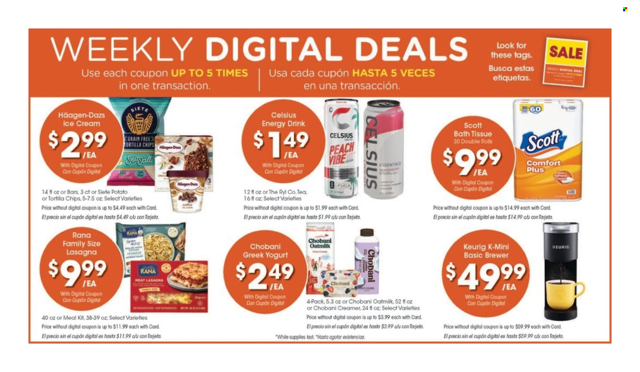 Fry’s ad - 09/04/2024 - 09/10/2024. Page 3