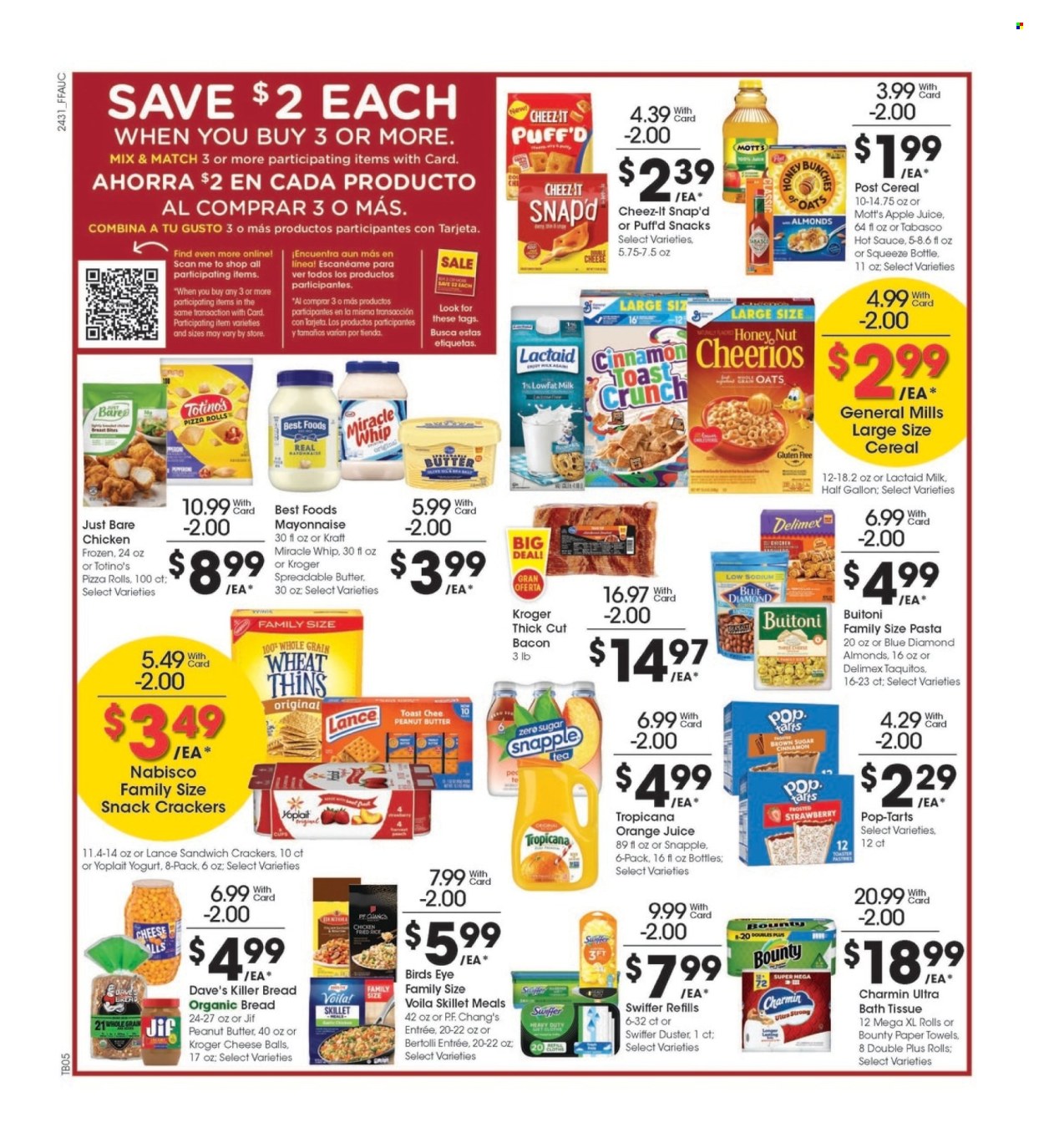 Fry’s ad - 09/04/2024 - 09/10/2024. Page 5