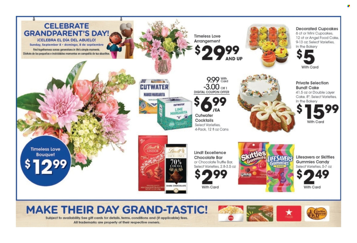Fry’s ad - 09/04/2024 - 09/10/2024. Page 7