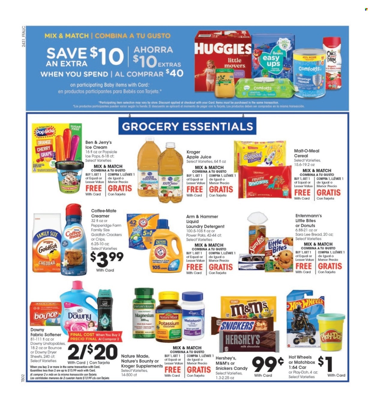 Fry’s ad - 09/04/2024 - 09/10/2024. Page 8