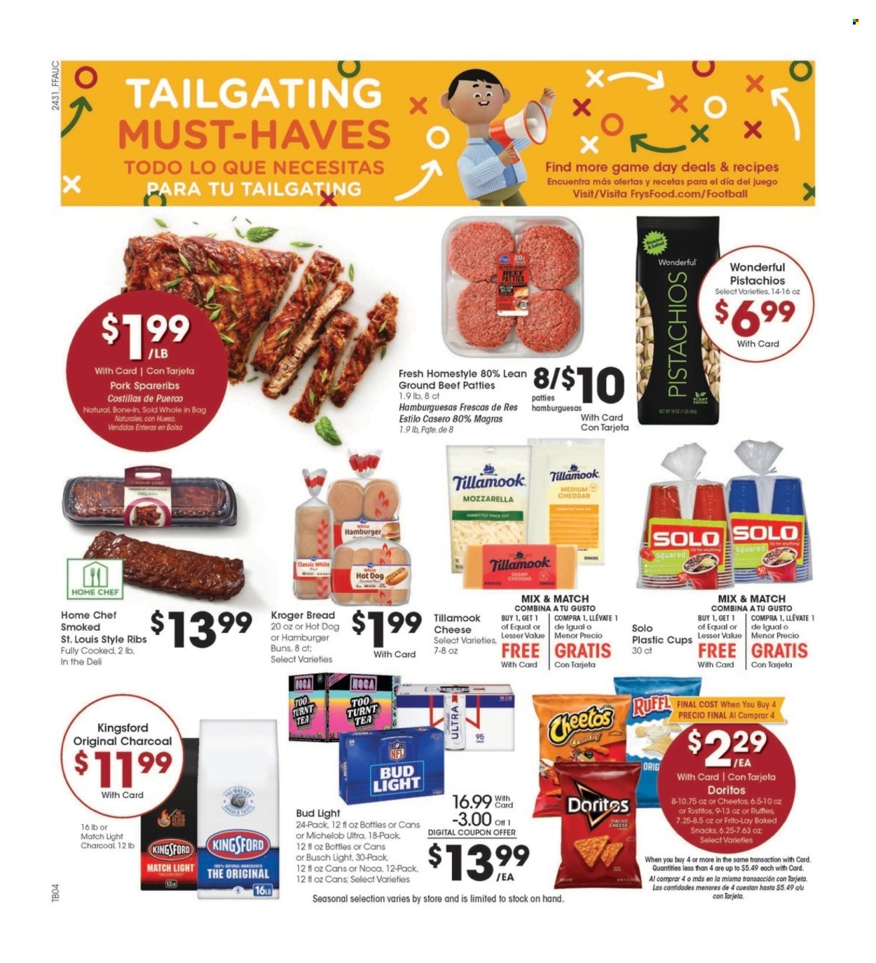 Fry’s ad - 09/04/2024 - 09/10/2024. Page 10