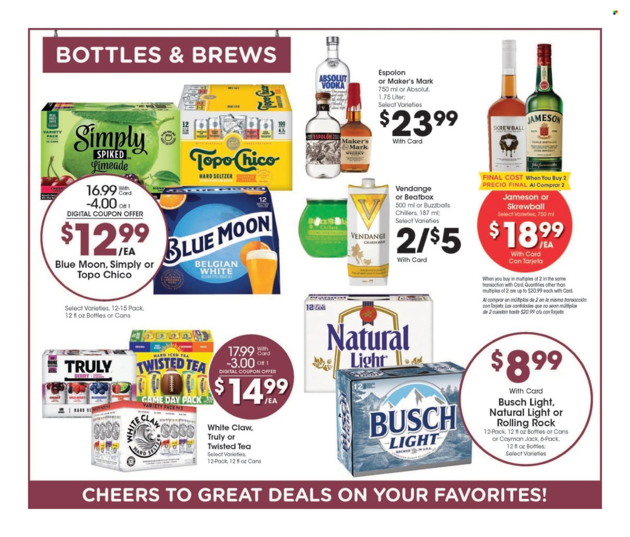 Fry’s ad - 09/04/2024 - 09/10/2024. Page 14