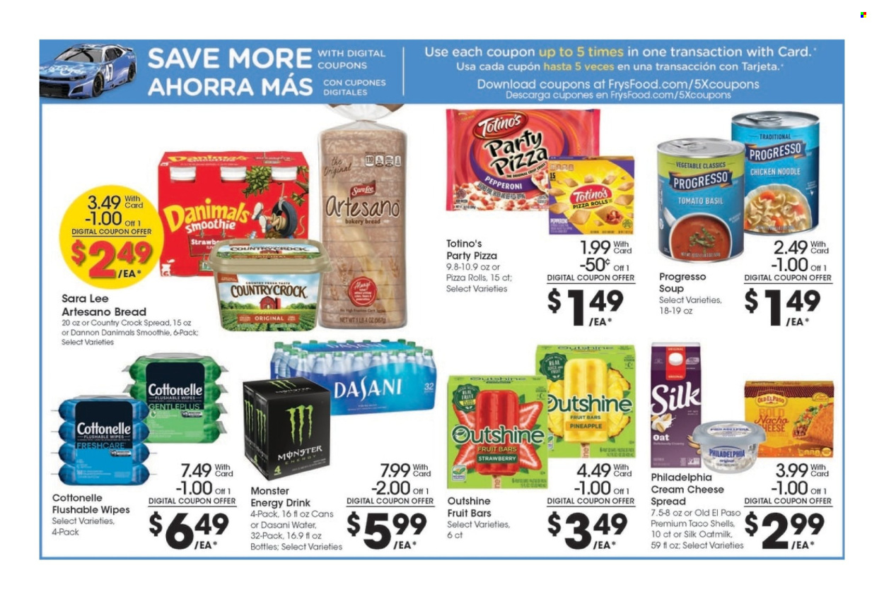 Fry’s ad - 09/04/2024 - 09/10/2024. Page 15