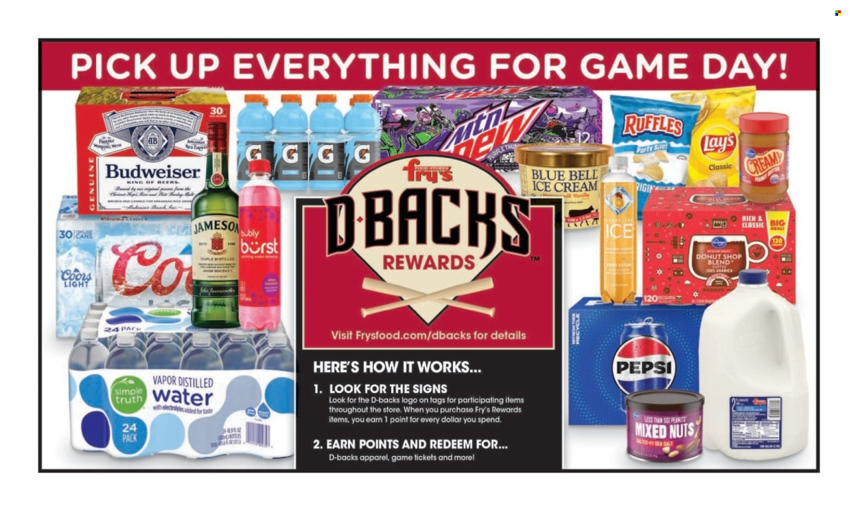 Fry’s ad - 09/04/2024 - 09/10/2024. Page 17