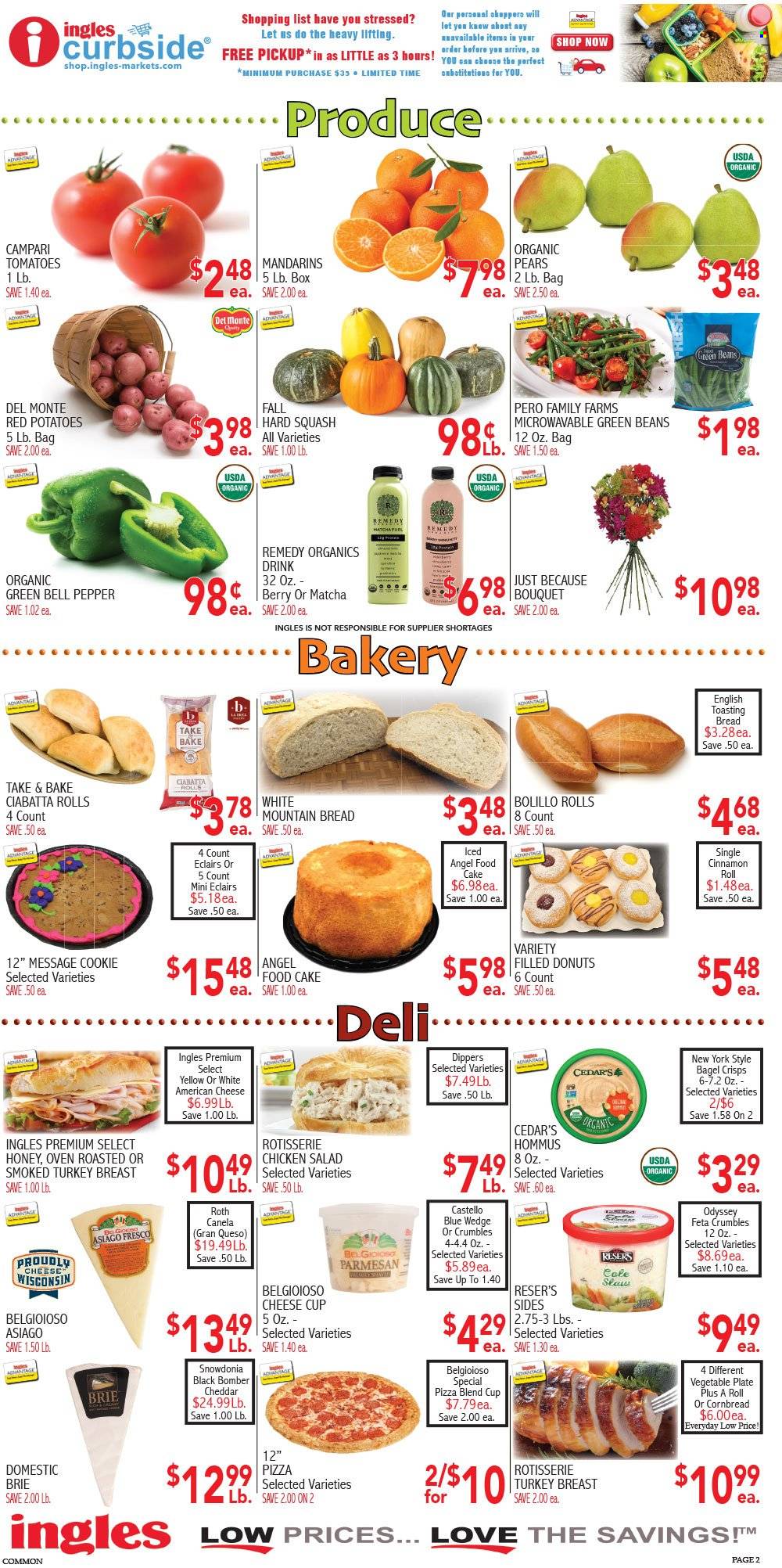 Ingles ad - 09/04/2024 - 09/10/2024. Page 2