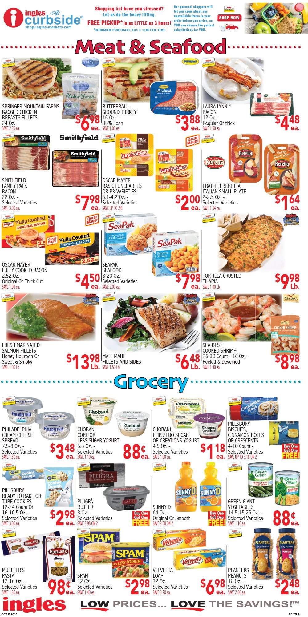 Ingles ad - 09/04/2024 - 09/10/2024. Page 3