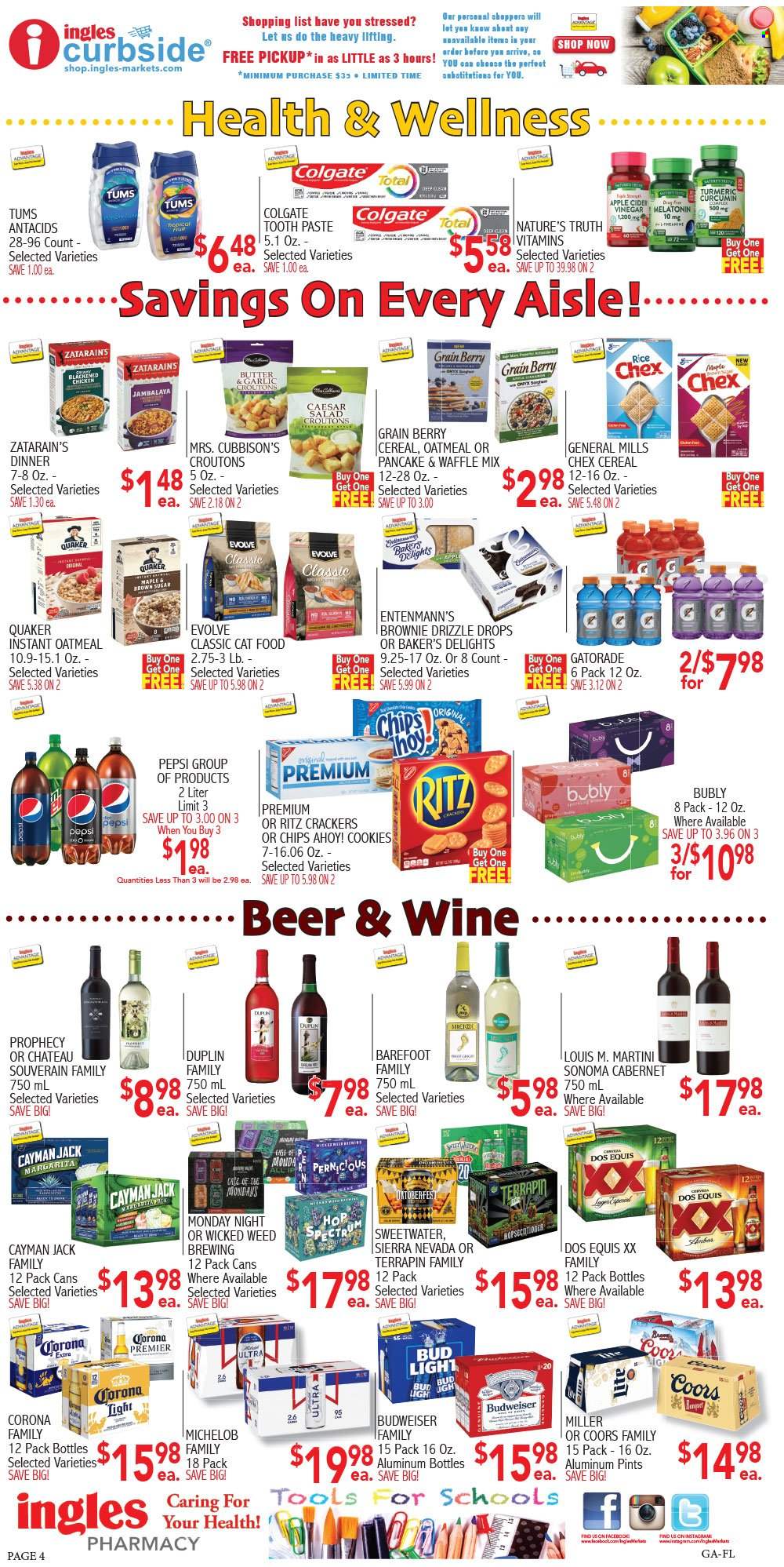 Ingles ad - 09/04/2024 - 09/10/2024. Page 4