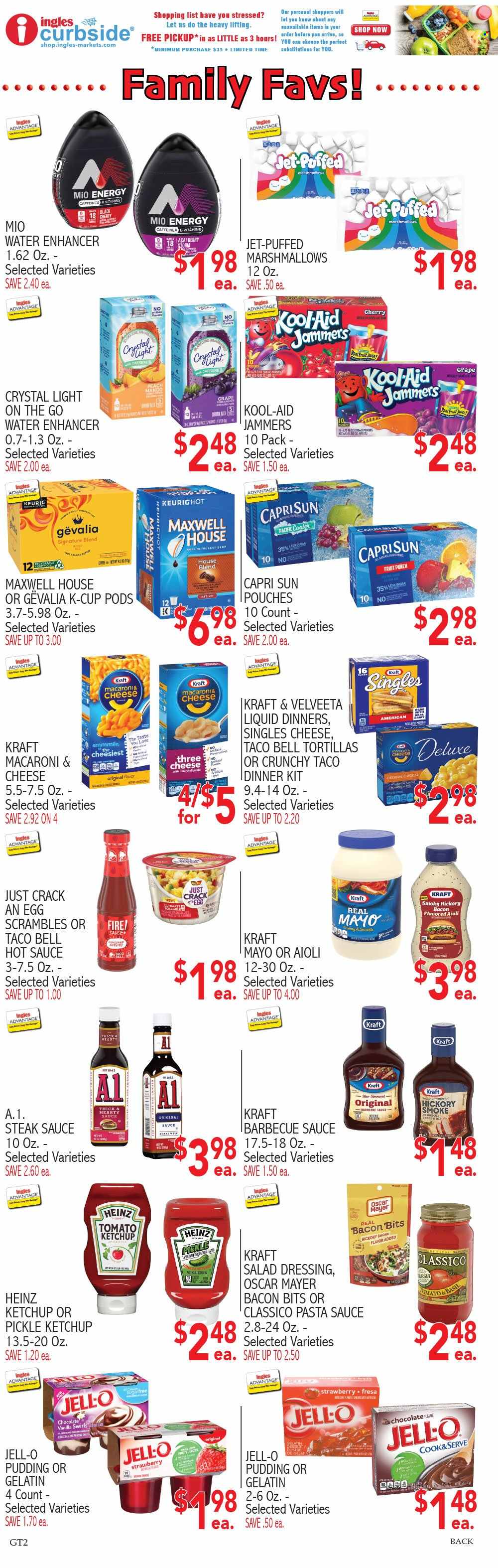 Ingles ad - 09/04/2024 - 09/10/2024. Page 5