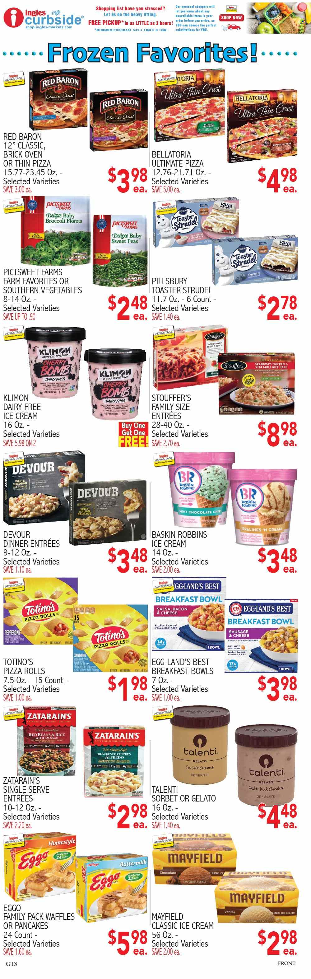 Ingles ad - 09/04/2024 - 09/10/2024. Page 6