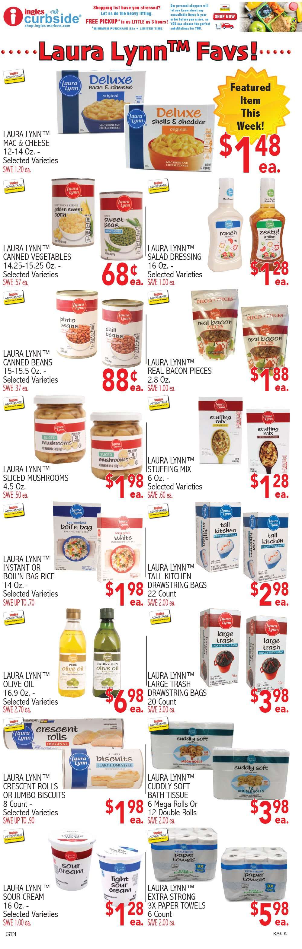 Ingles ad - 09/04/2024 - 09/10/2024. Page 7