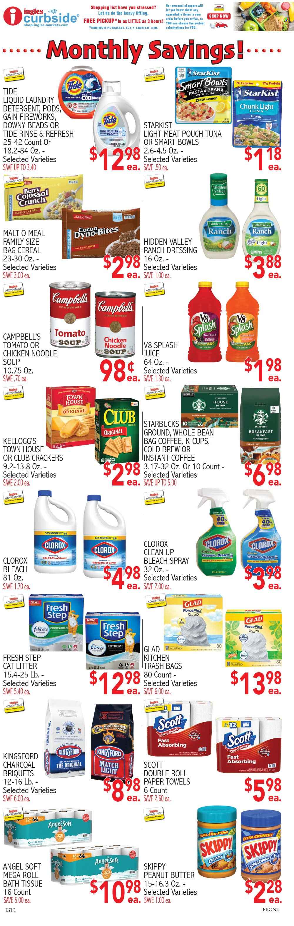 Ingles ad - 09/04/2024 - 09/10/2024. Page 8