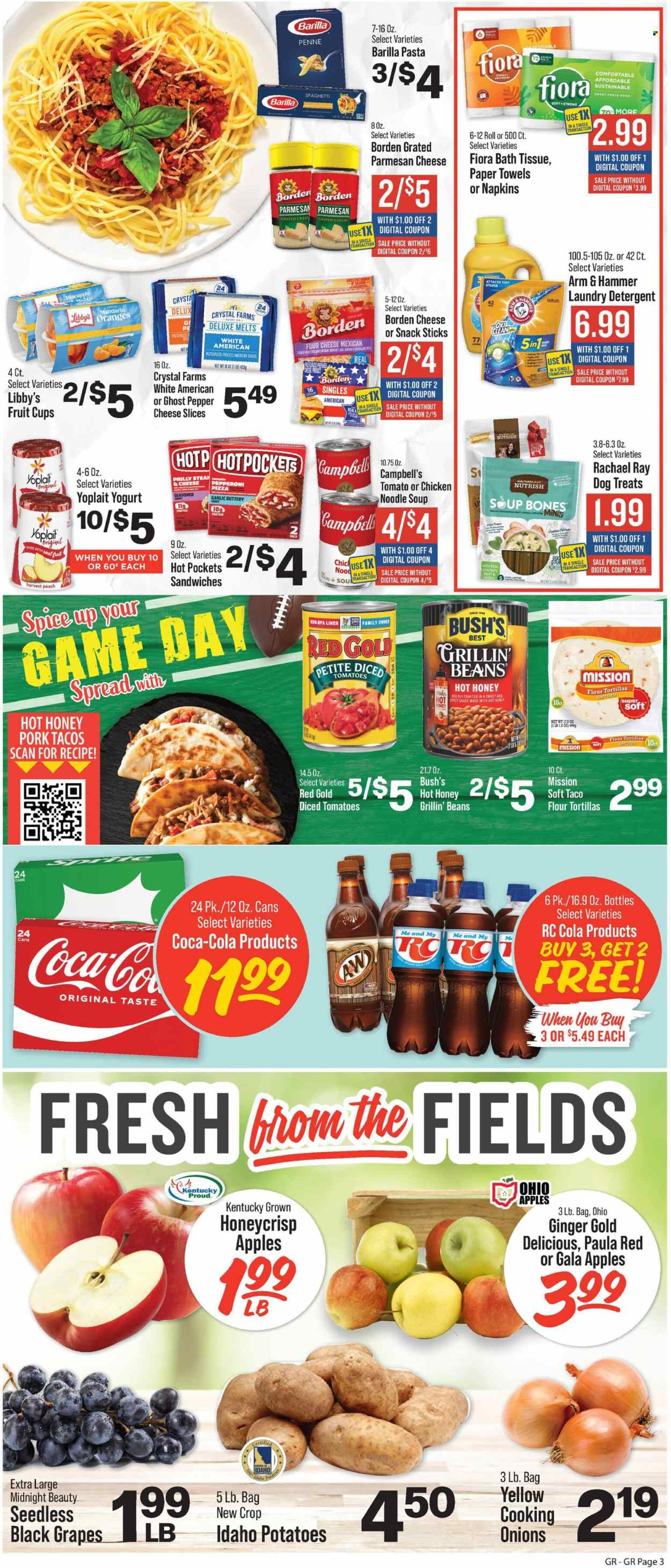 IGA ad - 09/04/2024 - 09/10/2024. Page 3