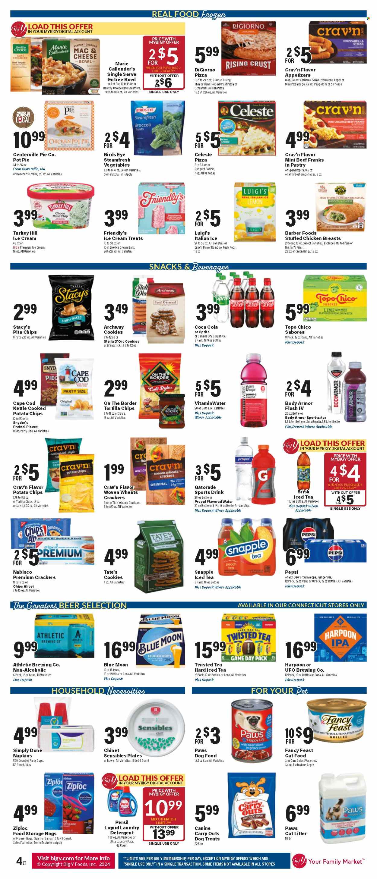 Big Y ad - 09/05/2024 - 09/11/2024. Page 9
