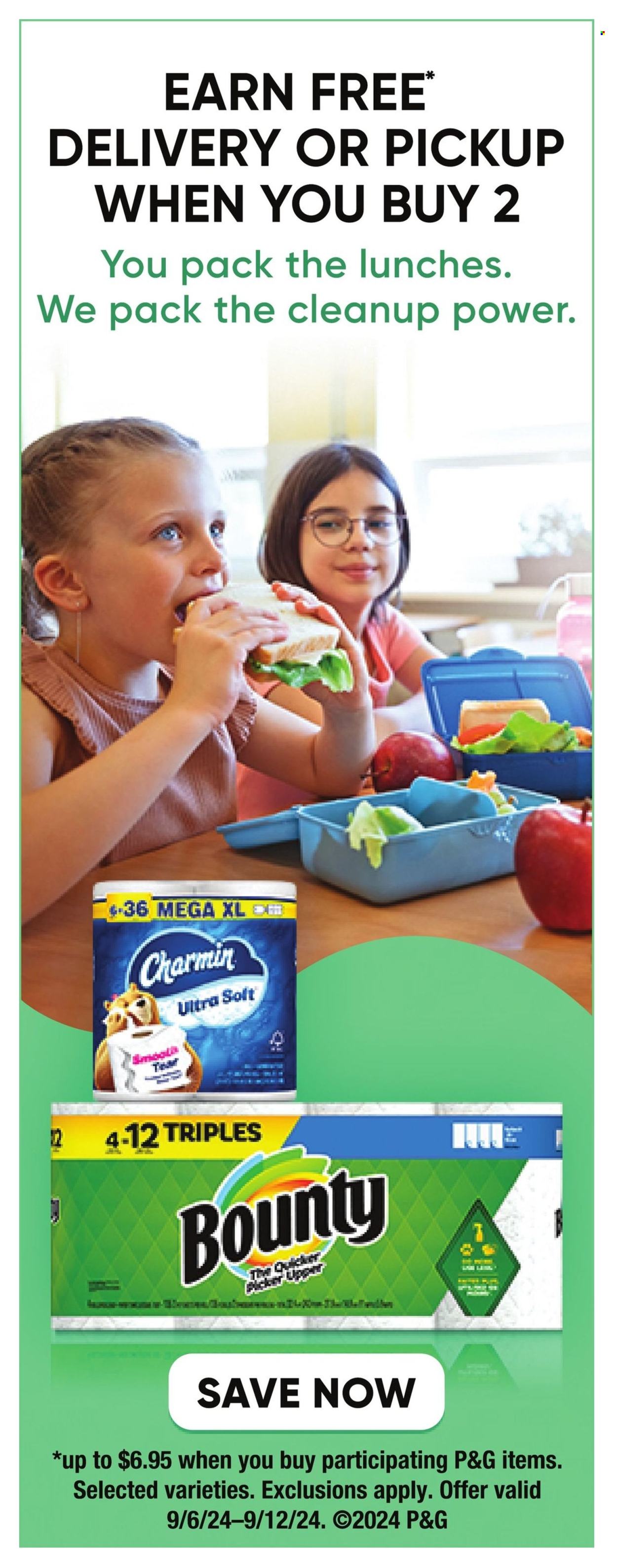 Stop & Shop ad - 09/06/2024 - 09/12/2024. Page 8