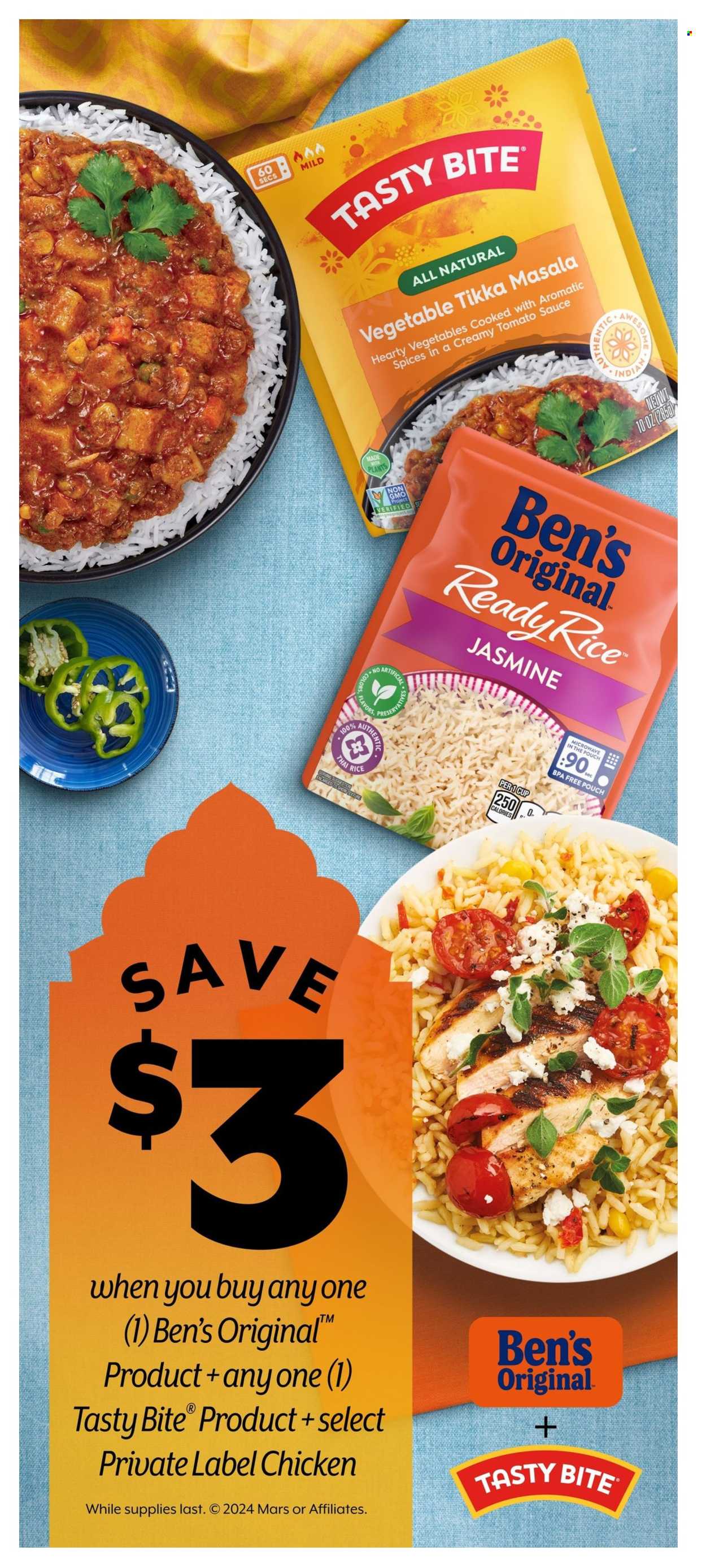 Giant Food ad - 09/06/2024 - 09/12/2024. Page 16