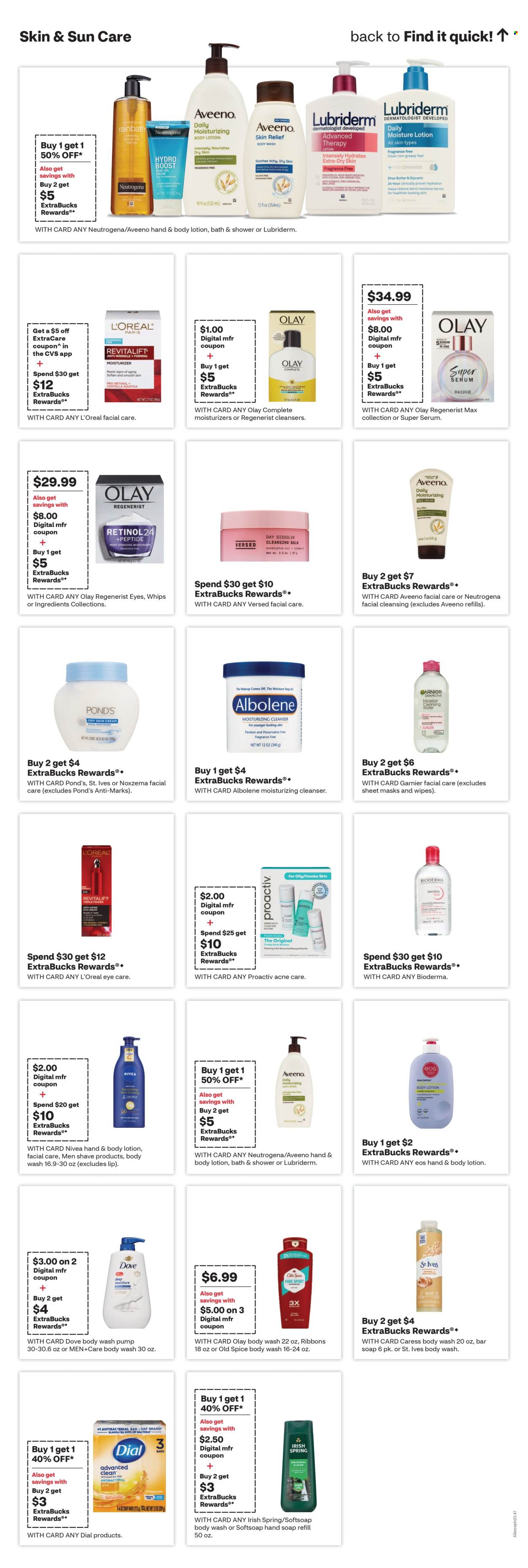 CVS Pharmacy ad - 09/08/2024 - 09/14/2024. Page 11