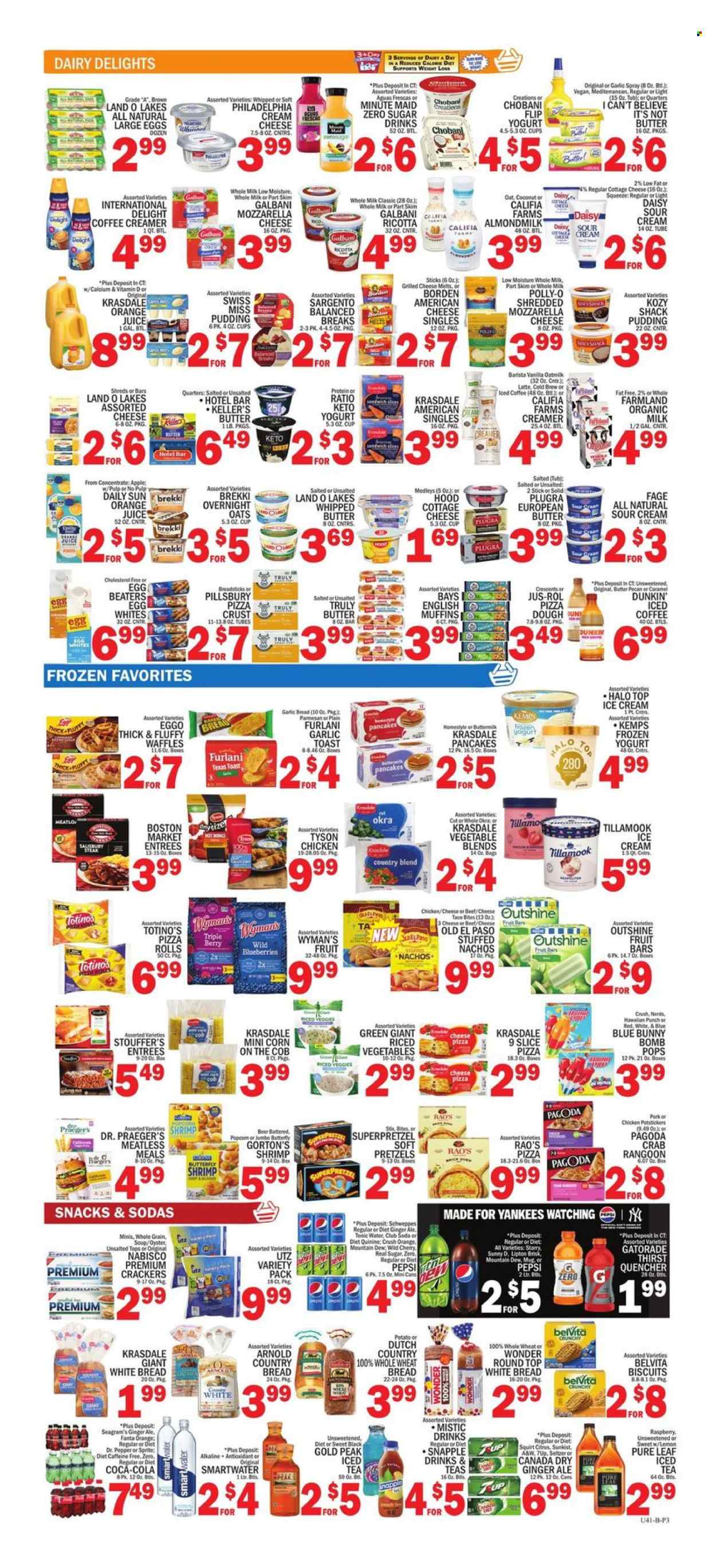 C-Town ad - 09/06/2024 - 09/12/2024. Page 3
