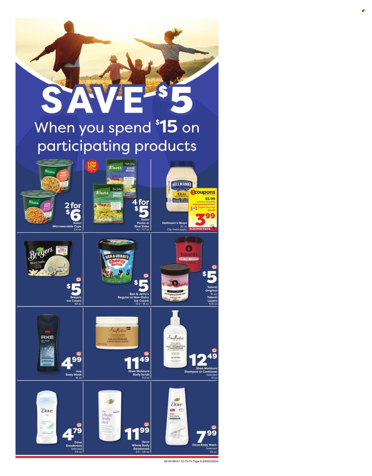 Weis ad - 09/05/2024 - 09/11/2024. Page 6