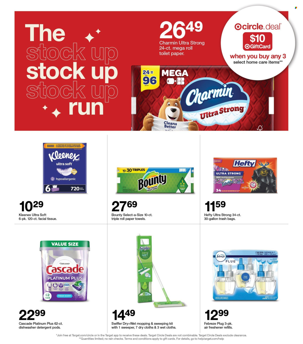 Target ad - 09/08/2024 - 09/14/2024. Page 2