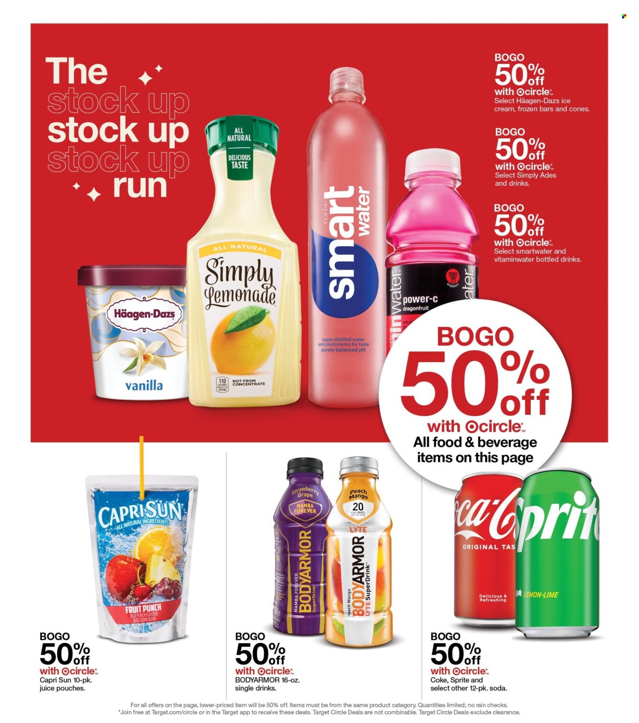 Target ad - 09/08/2024 - 09/14/2024. Page 6