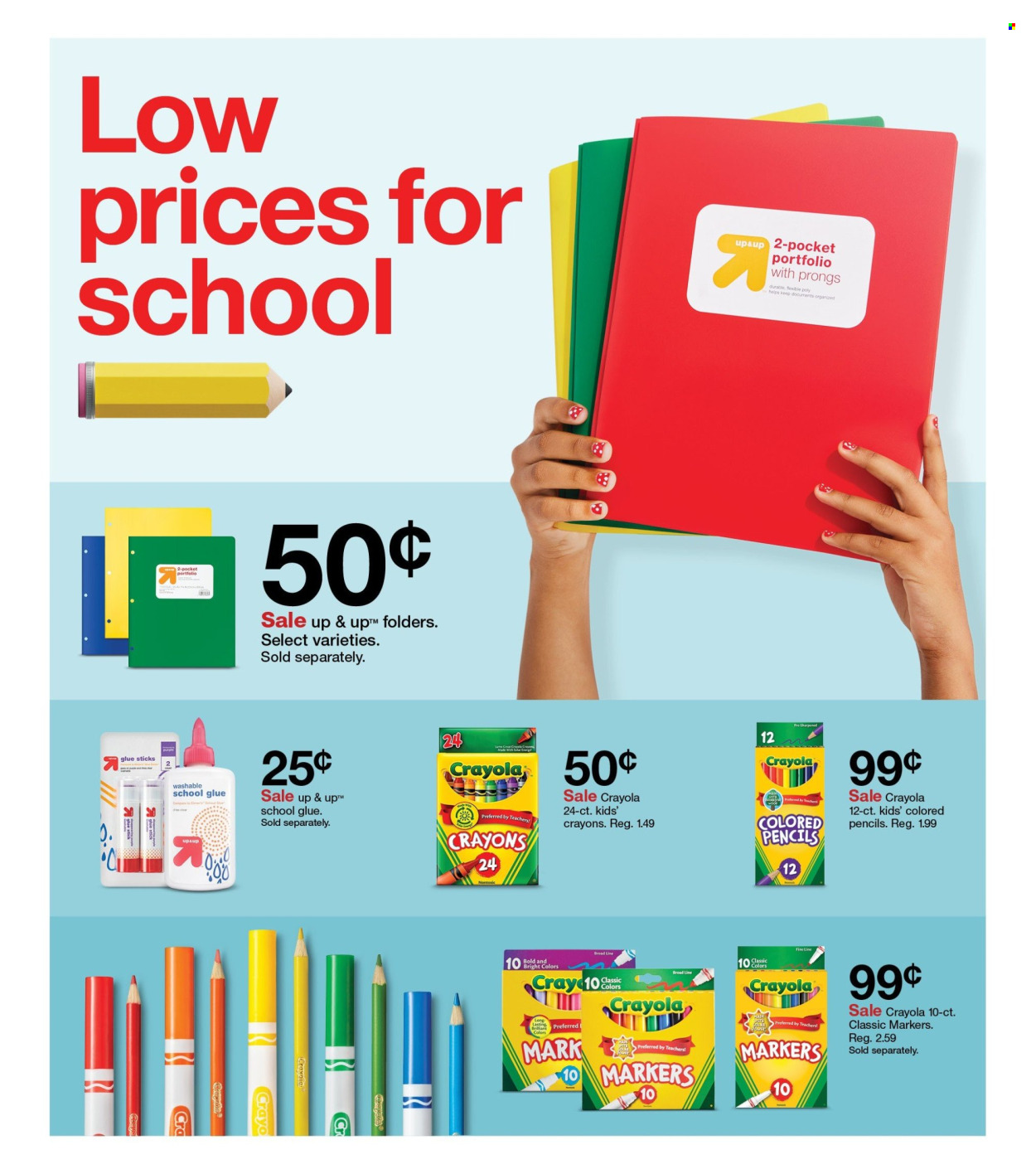 Target ad - 09/08/2024 - 09/14/2024. Page 9
