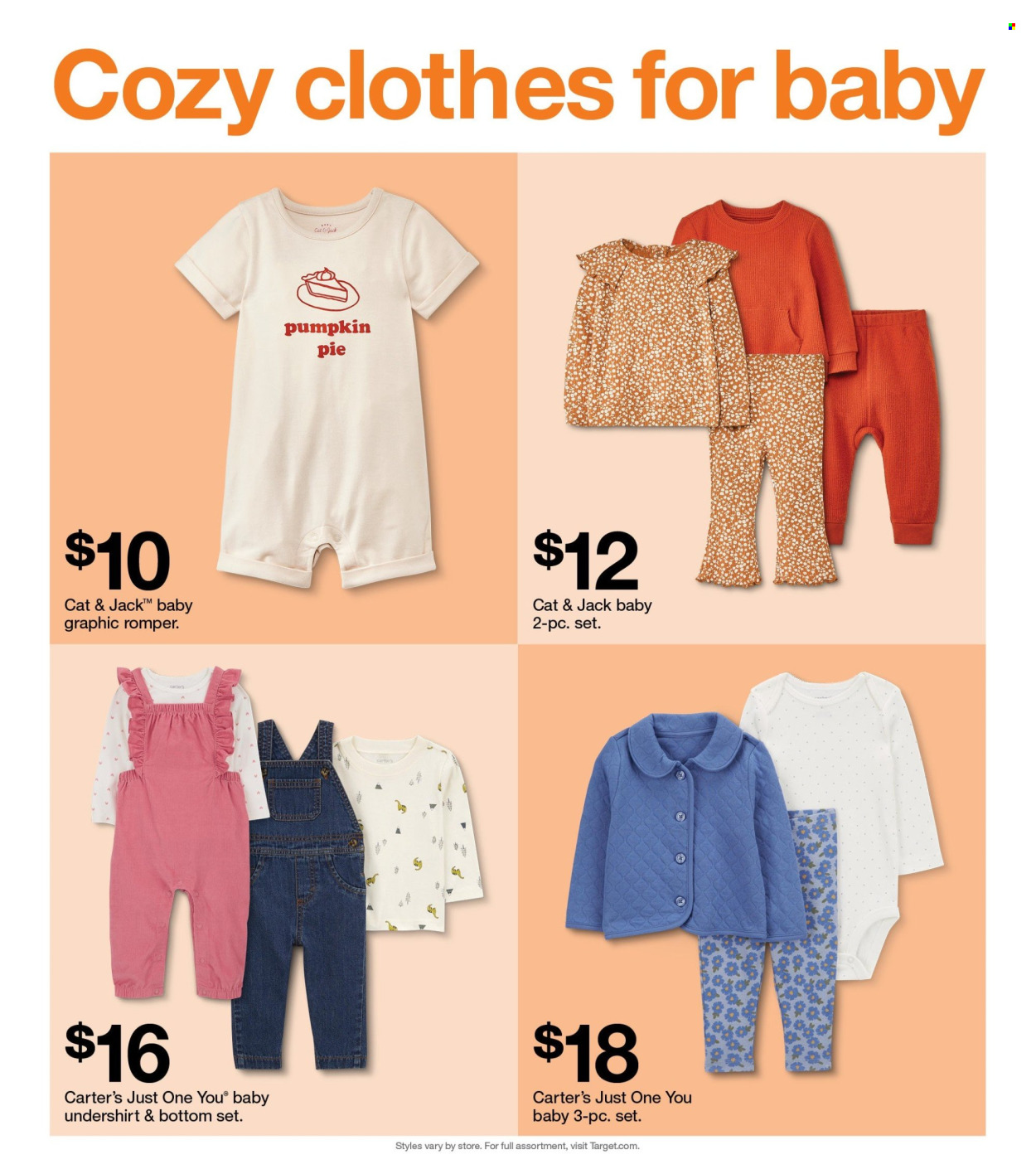 Target ad - 09/08/2024 - 09/14/2024. Page 11
