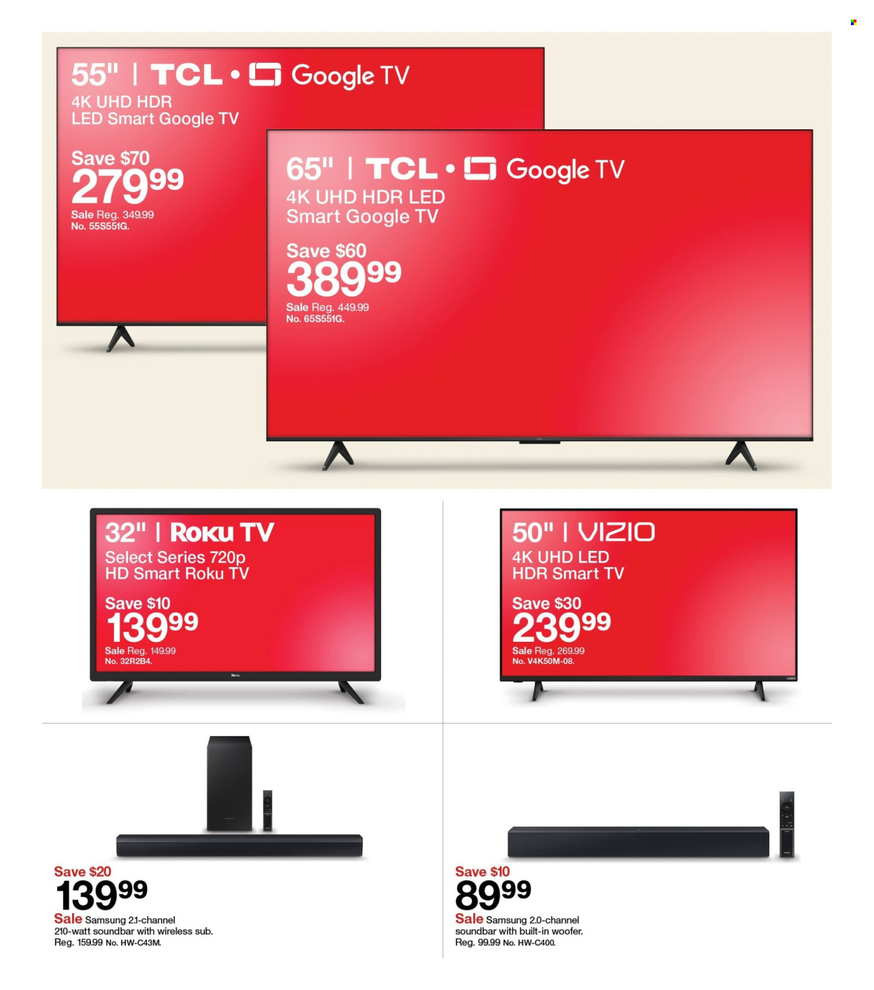 Target ad - 09/08/2024 - 09/14/2024. Page 15