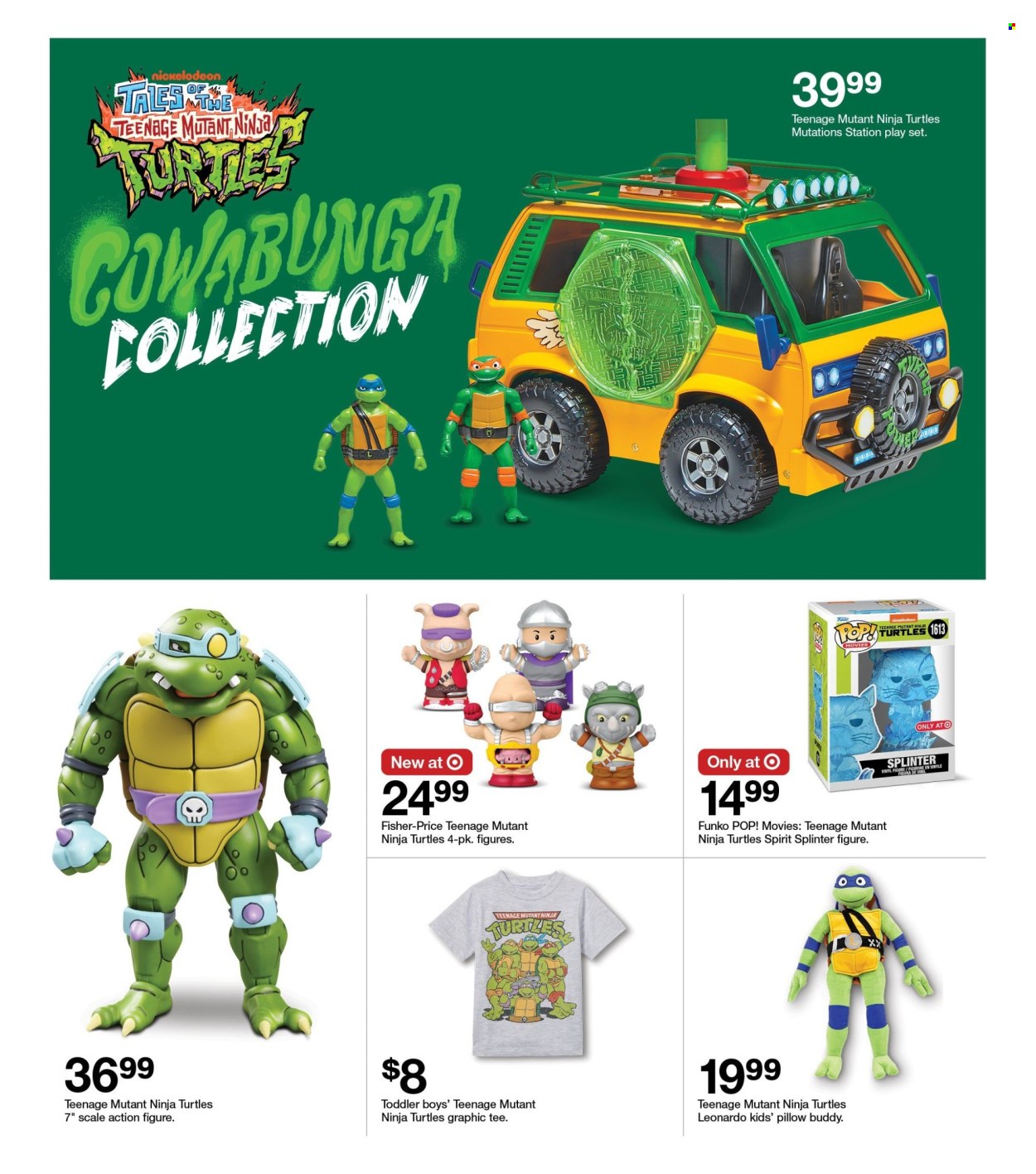 Target ad - 09/08/2024 - 09/14/2024. Page 18