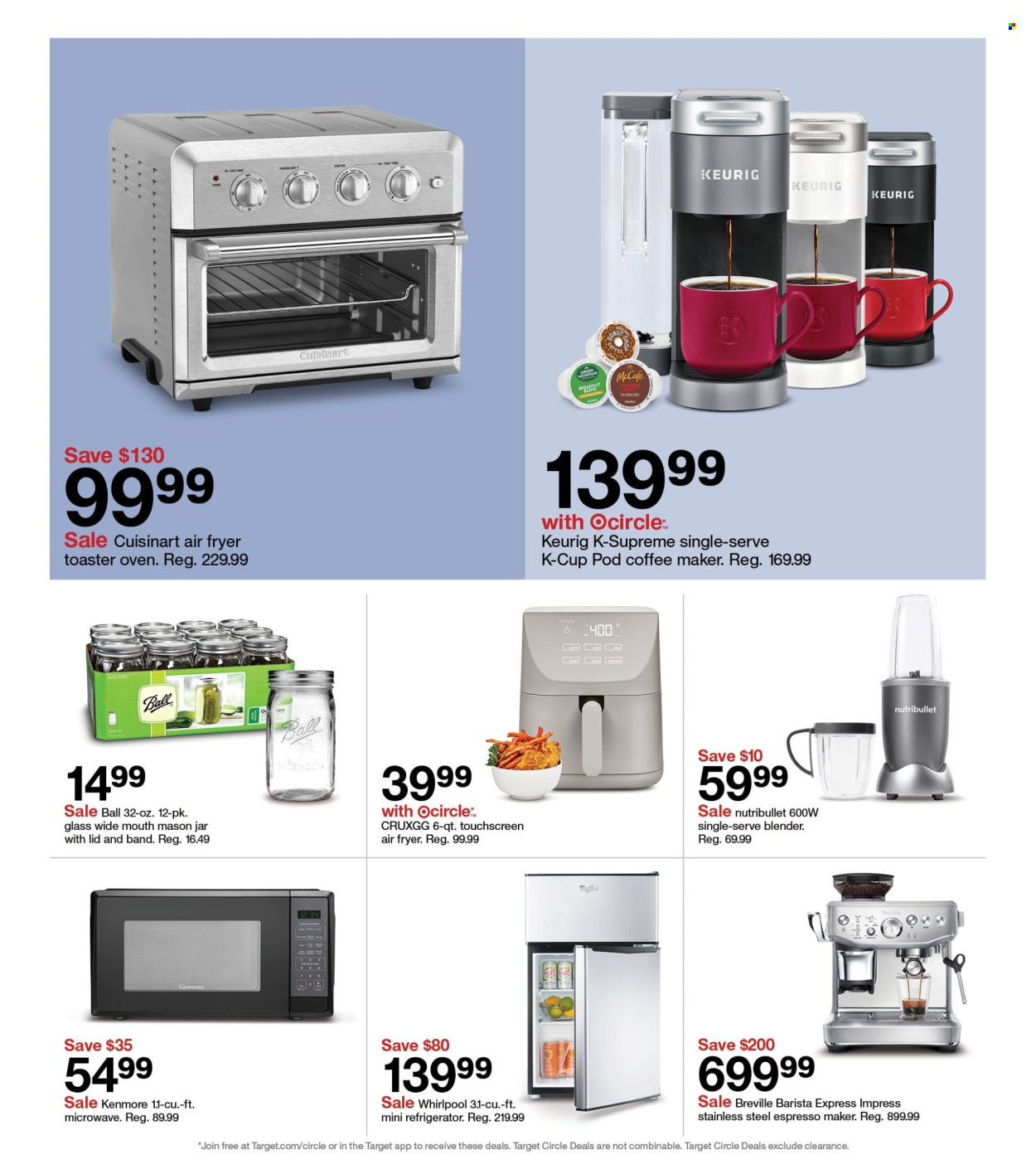 Target ad - 09/08/2024 - 09/14/2024. Page 20