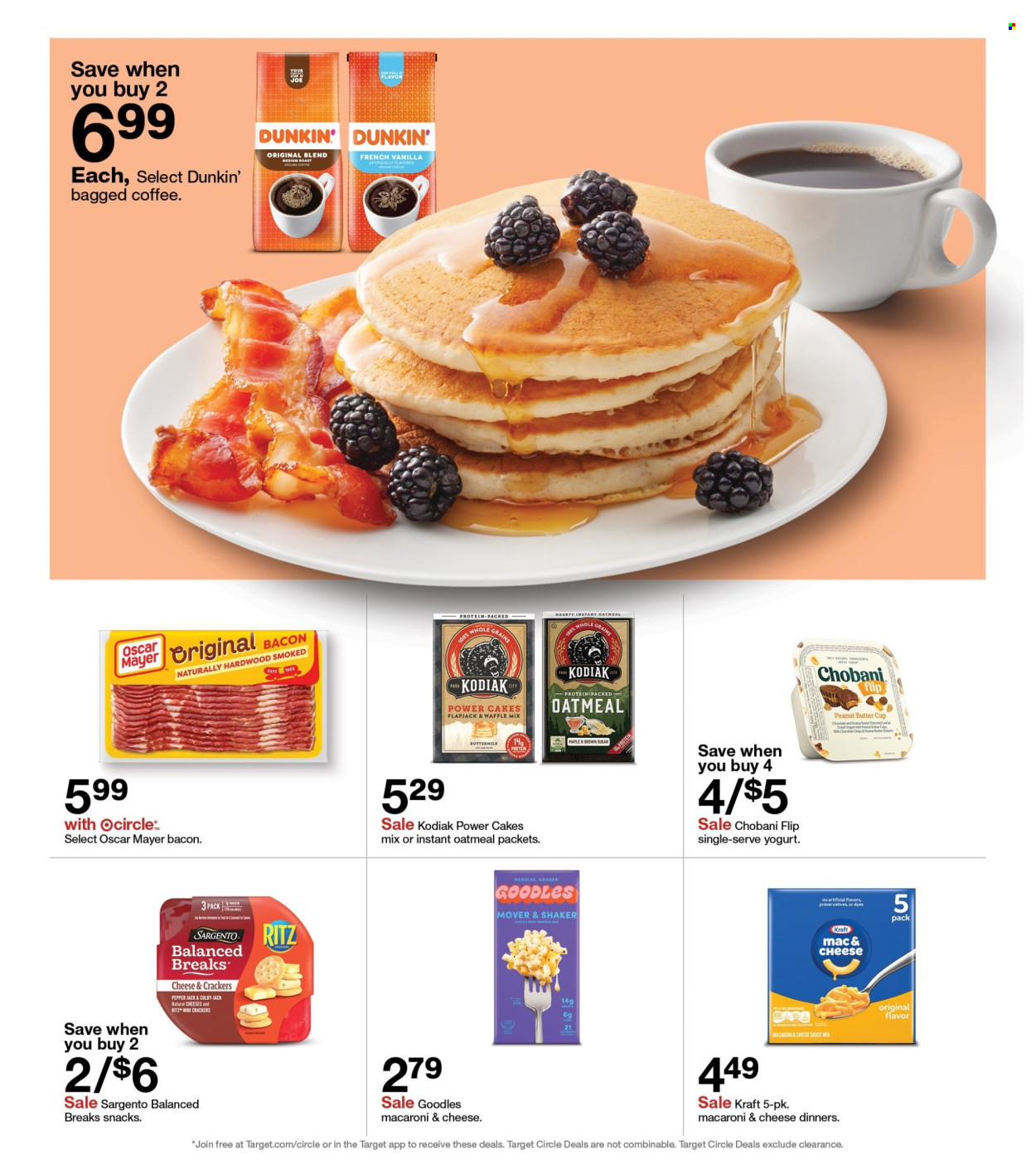 Target ad - 09/08/2024 - 09/14/2024. Page 24