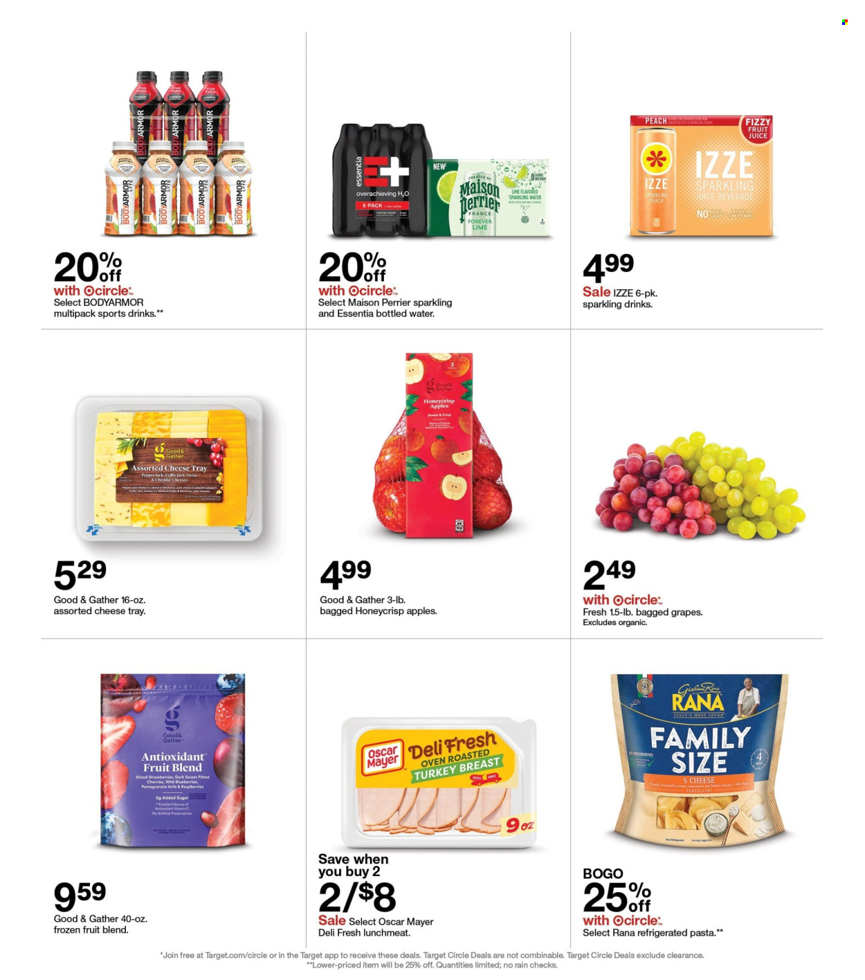 Target ad - 09/08/2024 - 09/14/2024. Page 25