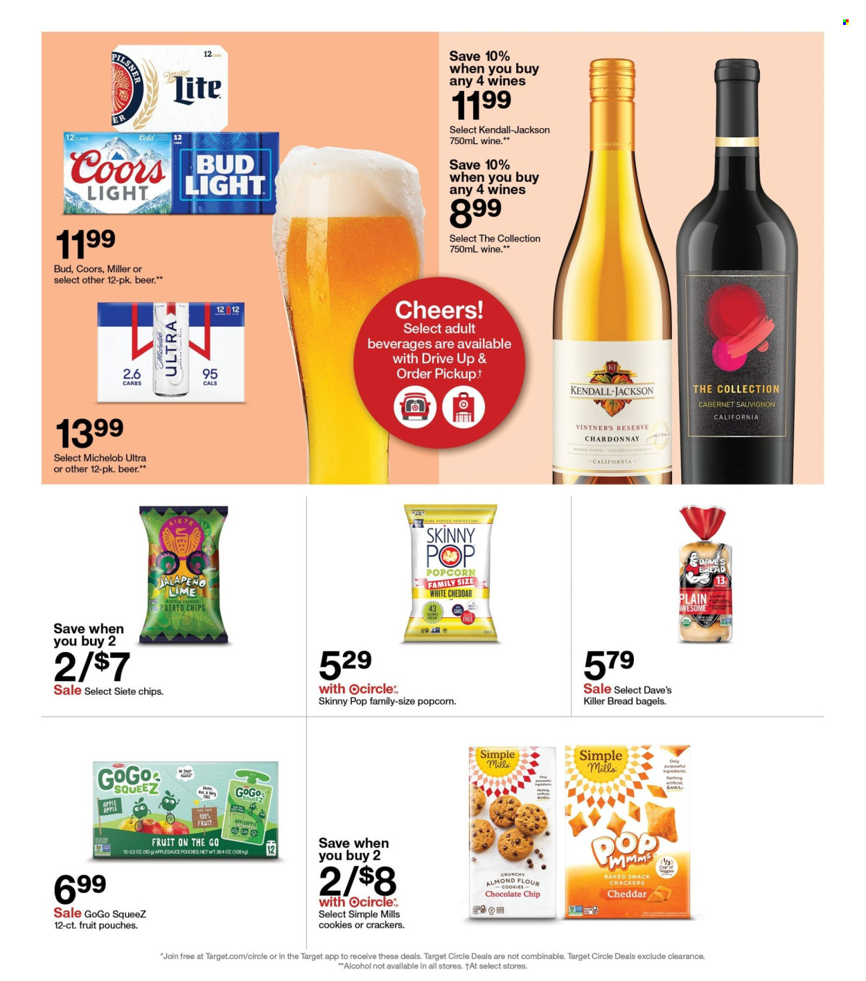 Target ad - 09/08/2024 - 09/14/2024. Page 26