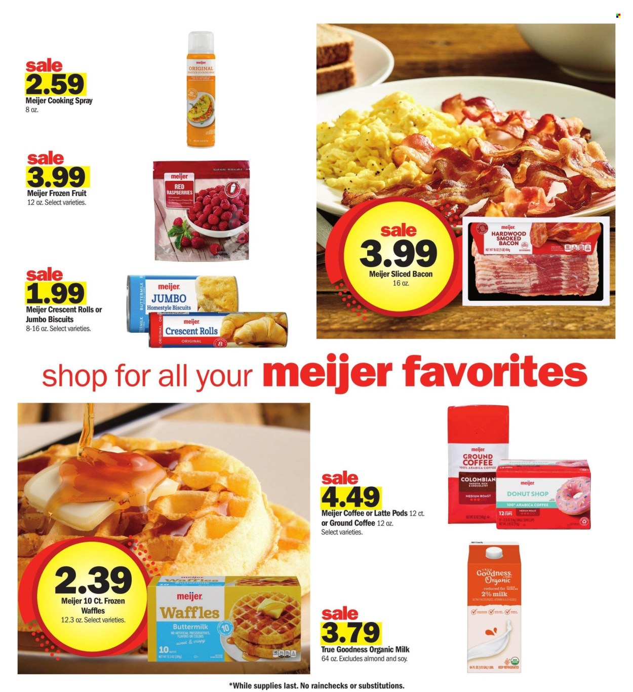 Meijer ad - 09/08/2024 - 09/14/2024. Page 17