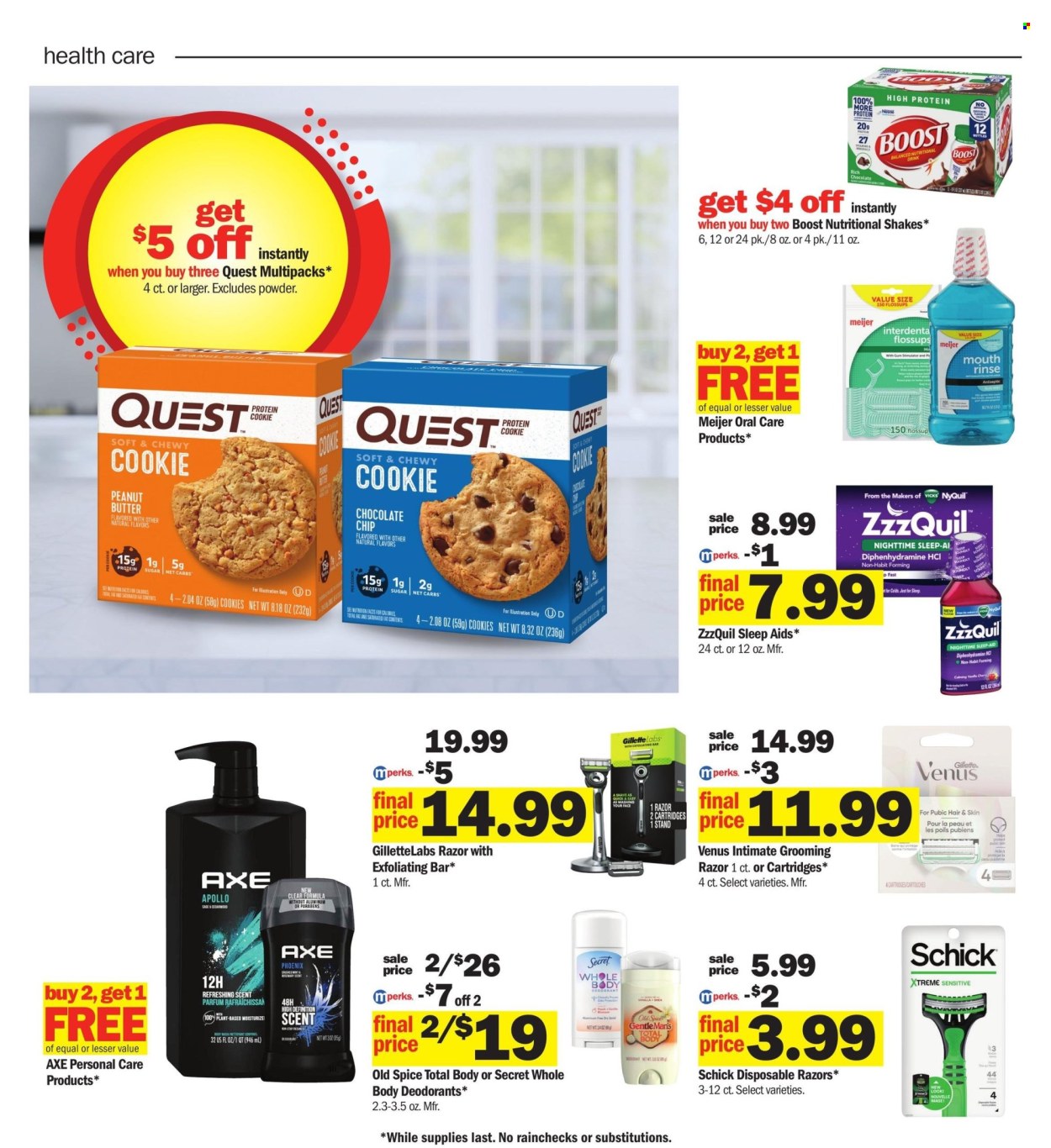 Meijer ad - 09/08/2024 - 09/14/2024. Page 27