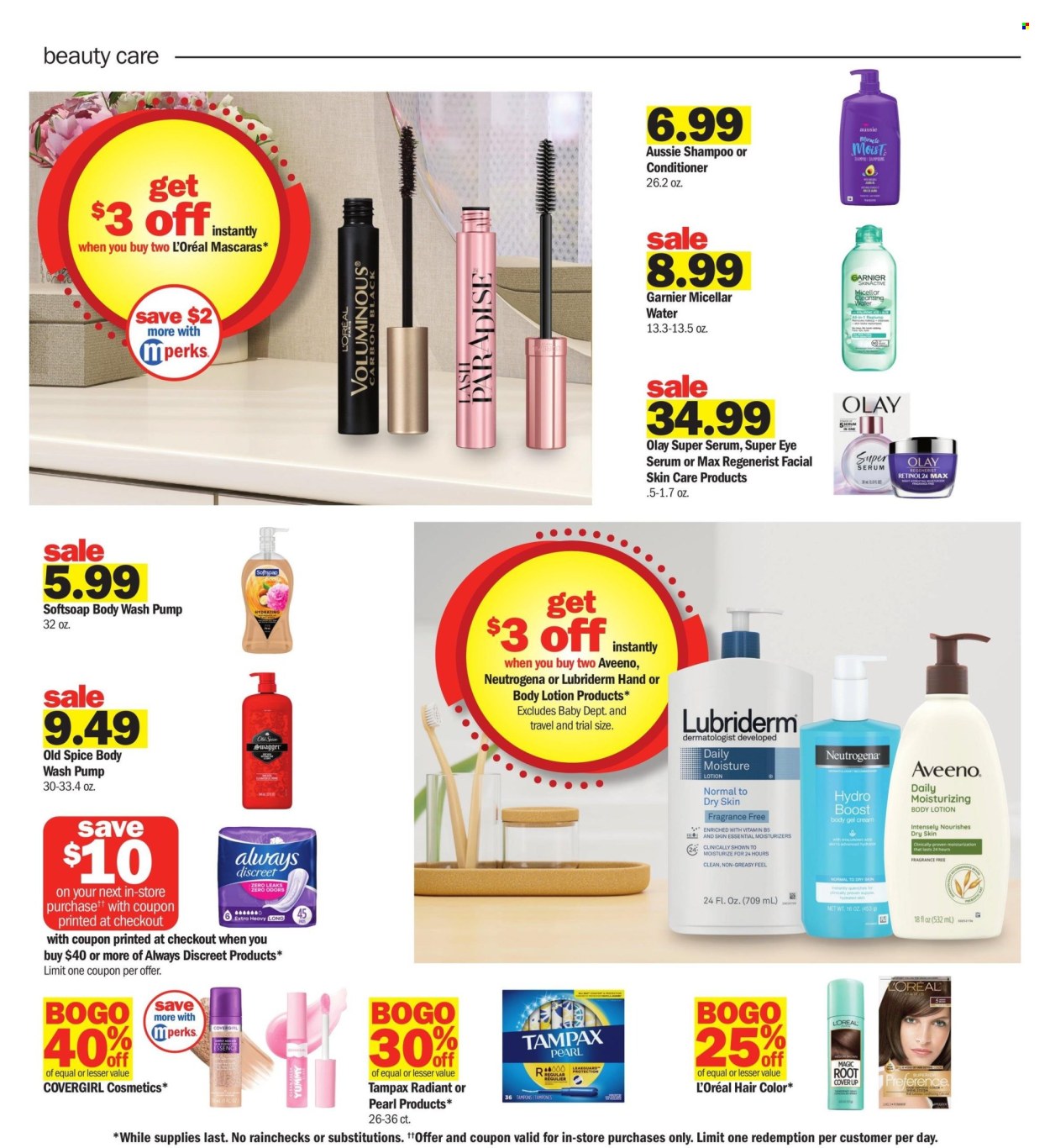 Meijer ad - 09/08/2024 - 09/14/2024. Page 29