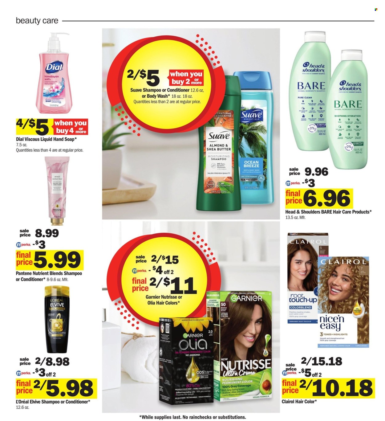 Meijer ad - 09/08/2024 - 09/14/2024. Page 30